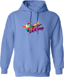 Hoodies - 2026 Memphis Challenge