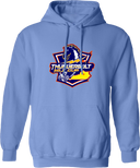 Hoodies - 2026 Thunderbolt MLK Cup