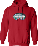 Hoodies - 2026 Blizzard Cup Michigan