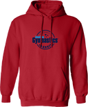 Hoodies - 2026 Inside Gymnastics (IN)