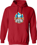 Hoodies - 2026 KC Showdown