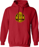Hoodies - 2026 Winter Series Midwest Session I