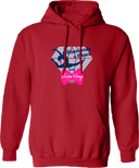 Hoodies - 2026 Diamonds & Bows Invitational with Leanne Wong (KS)