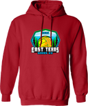 Hoodies - 2026 East Texas Series #3