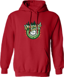 Hoodies - 2026 Redwood Rumble