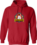 Hoodies - 2026 Arkansas Invitational