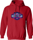 Hoodies - 2026 Sioux Falls Face-Off