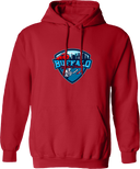 Hoodies - 2026 Buffalo Winter Classic