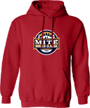 Hoodies - 2026 Mite Winter Classic Pittsburgh