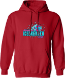 Hoodies - 2026 Alabama Icebreaker