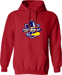 Hoodies - 2026 Thunderbolt MLK Cup