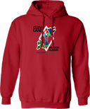 Hoodies - 2026 Cleveland Indoor Classic (Boys) - Black