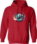 Hoodies - 2026 B/CS Blastoff