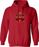 Hoodies - 2026 Winter Series West Coast Session II
