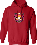 Hoodies - 2026 East Texas Series #1