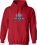 Hoodies - 2026 Ice Queen Classic