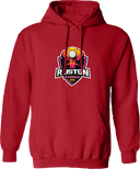 Hoodies - 2026 Ruston Rumble