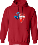 Hoodies - 2026 East Texas Series #2