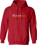 Hoodies - 2026 East Coast Box Championships (White)