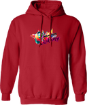 Hoodies - 2026 Memphis Challenge