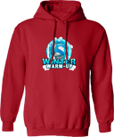 Hoodies - 2026 Winter Warm-Up