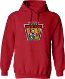 Hoodies - 2026 Erie MLK Cup