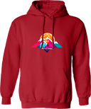 Hoodies - 2026 UA MLK Invitational