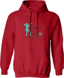 Hoodies - 2026 One World One Love with Aleah Finnegan (SC)