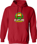 Hoodies - 2026 Heartland Hullabaloo