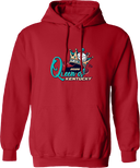 Hoodies - 2026 Queen Of Kentucky