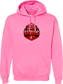 Hoodies - 2026 Winter Series West Coast Session II
