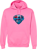 Hoodies - 2026 Buffalo Winter Classic