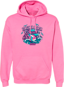 Hoodies - 2026 Virginia Beach Brawl