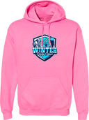 Hoodies - 2026 N.IL Winter Frosty Classic