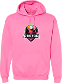 Hoodies - 2026 Ruston Rumble