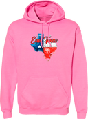 Hoodies - 2026 East Texas Series #2