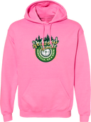 Hoodies - 2026 Redwood Rumble