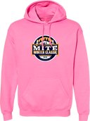 Hoodies - 2026 Mite Winter Classic Pittsburgh