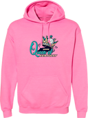 Hoodies - 2026 Queen Of Kentucky
