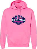 Hoodies - 2026 Sioux Falls Face-Off