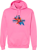Hoodies - 2026 Circle Of Stars Invitational