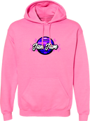 Hoodies - 2026 Memphis Jan Jam