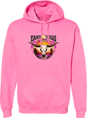 Hoodies - 2026 East Texas Series #1