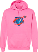 Hoodies - 2026 Circle Of Stars Invitational (Secondary)