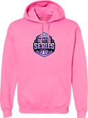 Hoodies - 2026 Winter Series East Coast Session III