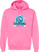 Hoodies - 2026 Winter Warm-Up
