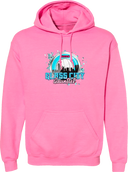 Hoodies - 2026 Glass City Gauntlet
