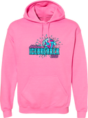 Hoodies - 2026 Alabama Icebreaker