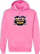 Hoodies - 2026 Mite Madness