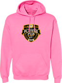 Hoodies - 2026 27th FC DELCO Players Cup